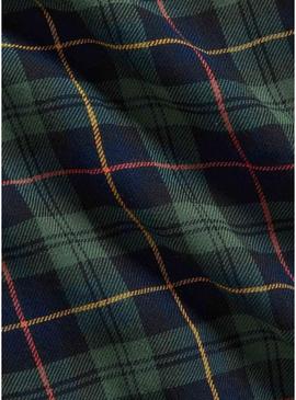 Camisa Polo Ralph Lauren Frames Verde para Homem