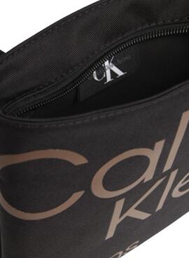 Bolsa Calvin Klein Sport Essentials Preto Homem
