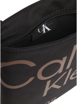 Bolsa Calvin Klein Sport Essentials Preto Homem