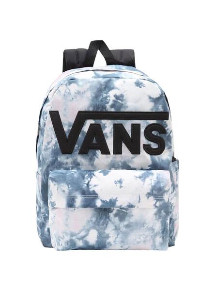 Mochila tie dye vans clearance