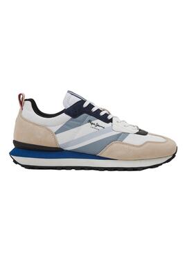 Sapatilhas Pepe Jeans Foster Homem