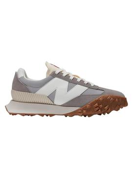 Sapatilhas New Balance XC72 Cinza para Homem