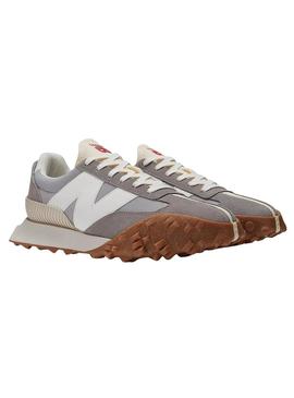 Sapatilhas New Balance XC72 Cinza para Homem