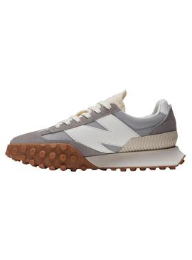 Sapatilhas New Balance XC72 Cinza para Homem