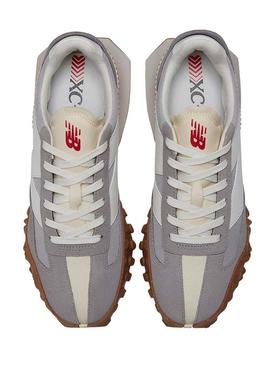 Sapatilhas New Balance XC72 Cinza para Homem