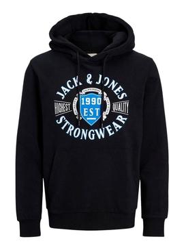 Sweat Jack & Jones NewDenim para Homem