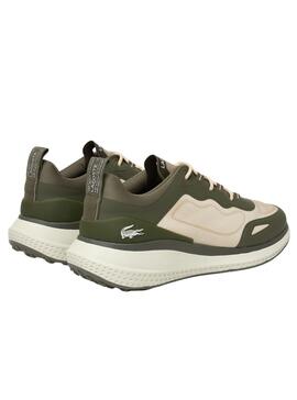 Sapatilhas Lacoste Active para Homem Verde