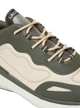 Sapatilhas Lacoste Active para Homem Verde