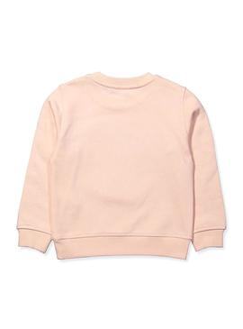 Sweat Kenzo Tiger JG Rosa Menina
