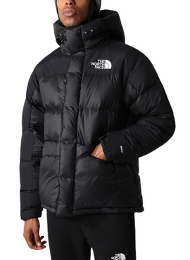 Casaca The North Face Himalayan Preto Homem