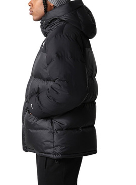 Casaca The North Face Himalayan Preto Homem