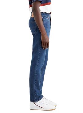 Jeans Levis 511 Slim para Homem Azul