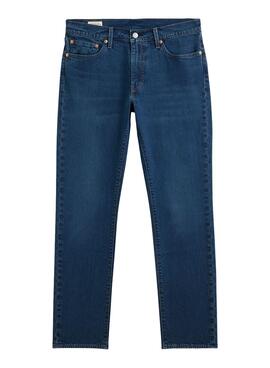 Jeans Levis 511 Slim para Homem Azul