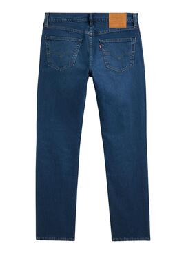 Jeans Levis 511 Slim para Homem Azul