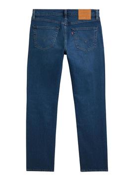 Jeans Levis 511 Slim para Homem Azul