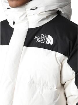 Casaca The North Face Himalayan para Homem