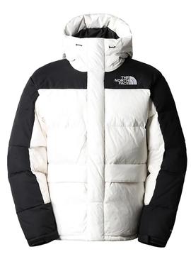 Casaca The North Face Himalayan para Homem