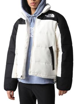 Casaca The North Face Himalayan para Homem