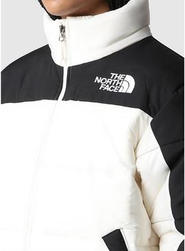 Casaca The North Face Himalayan para Homem