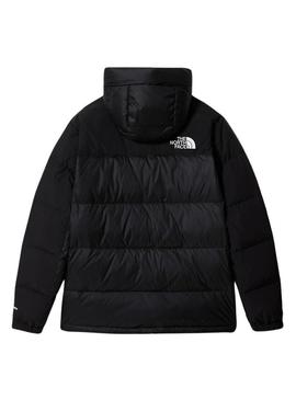 Casaca The North Face Himalayan Preto Homem