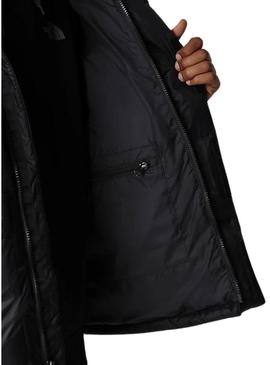 Casaca The North Face Himalayan Preto Homem