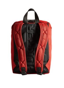 Mochila Hunter Basic para Mulher e Homem Vermelho