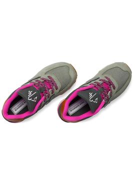 Sapatilhas New Balance KL574 NHG Kids