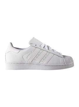 Sapatilhas Adidas Superstar Branco