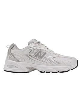 Sapatilhas New Balance 530 para Mulher Branco