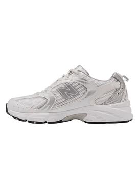 Sapatilhas New Balance 530 para Mulher Branco