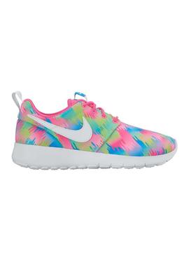 Sapatilhas Nike Roshe One Print