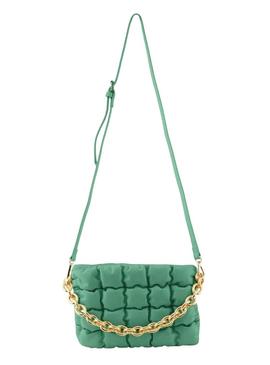 Saco Pieces Nicole para Mulher Verde