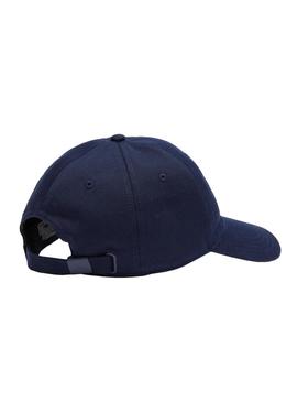 Gorro Lacoste Cocodrilo Oversize Mulher e Homem