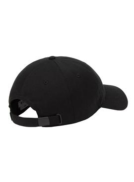 Gorro Lacoste Cocodrilo Oversize Mulher e Homem