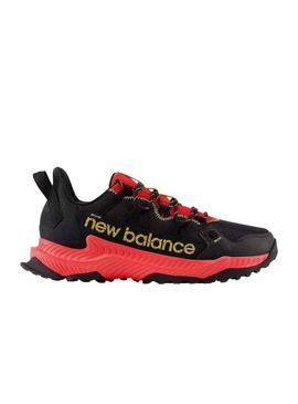 Sapatilhas New Balance Shando Preto para Homem