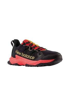 Sapatilhas New Balance Shando Preto para Homem