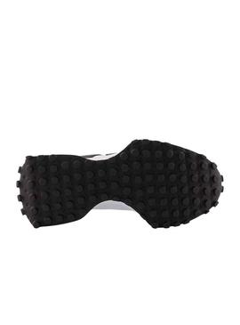 Sapatilhas New Balance 327 para Mulher Branco Preto