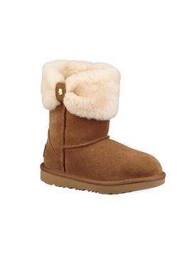 Botas Ugg Kids Ramona Classic Short II