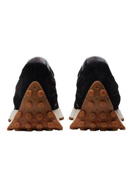 Sapatilhas New Balance 327 Preto para Mulher