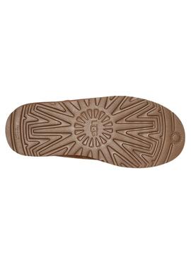 Botas UGG Neumel Platform Castanha para Mulher