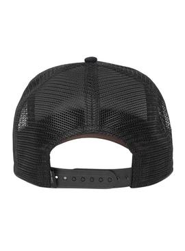 Gorro Goorin Bros The Baddest Boy Preto