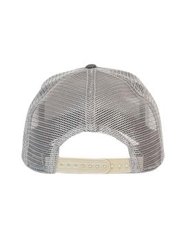 Gorro Goorin Bros The Koala Baseball Cinza