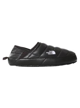 Slippers The North Face Mula para Mulher e Preto