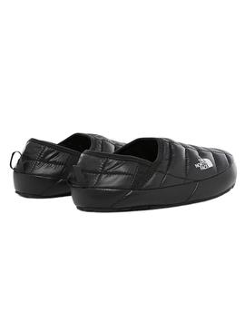 Slippers The North Face Mula para Mulher e Preto