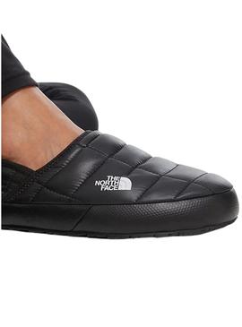 Slippers The North Face Mula para Mulher e Preto