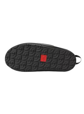 Slippers The North Face Mula para Mulher e Preto