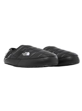 Slippers The North Face Mula para Mulher e Preto