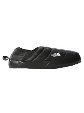 Slippers The North Face Mula Preto para Homem