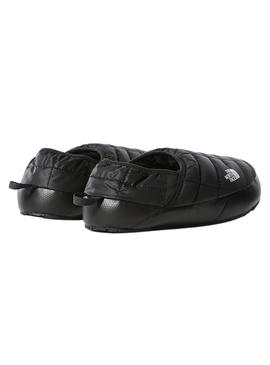 Slippers The North Face Mula Preto para Homem