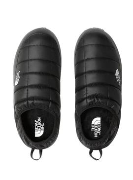 Slippers The North Face Mula Preto para Homem